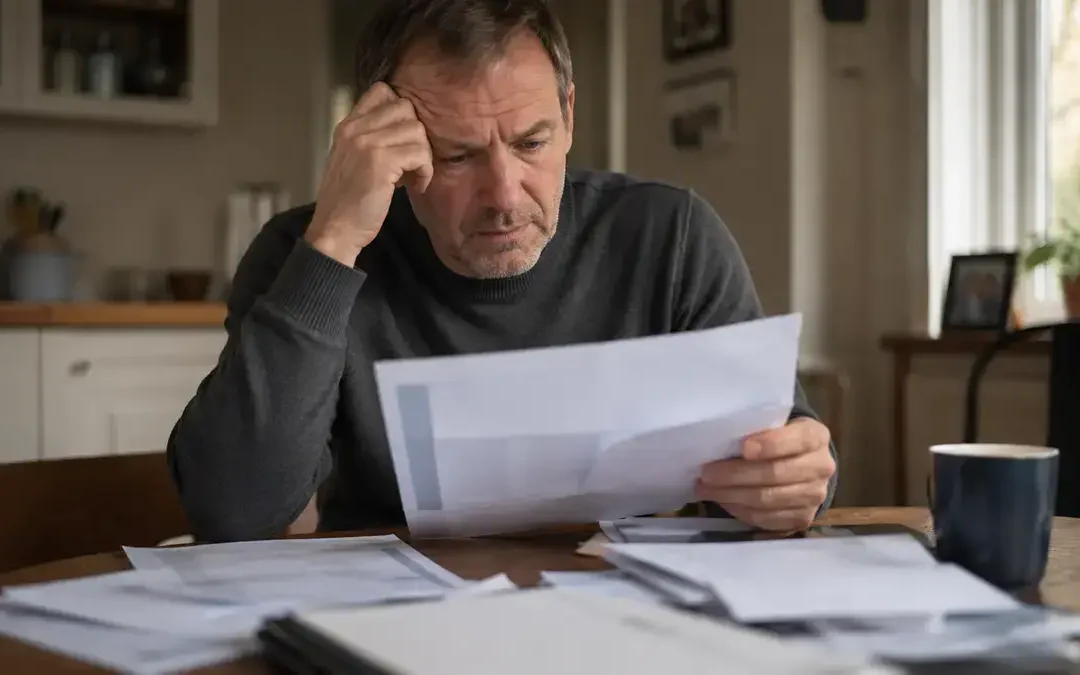 Owe Back Taxes? Get IRS Help And Back Tax Debt Relief Now