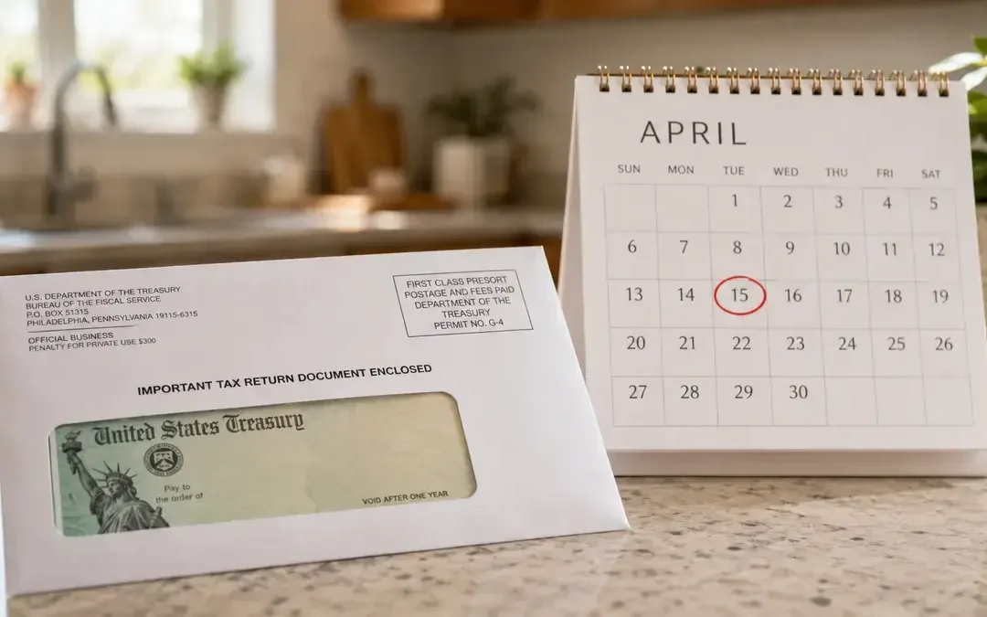Billions Of Dollars Still Available In IRS Refunds-Make Sure You Don’t Miss Yours