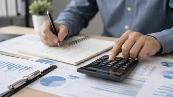 Calculating Reasonable Collection Potential for an IRS Offer in Compromise