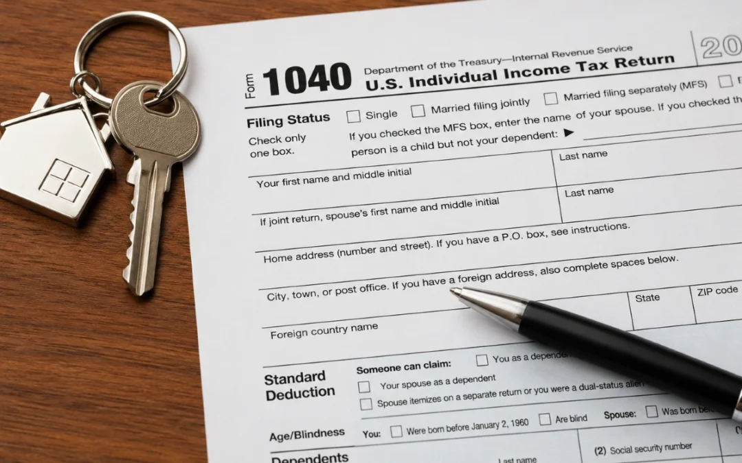 What Is An IRS Tax Lien? Get Federal Tax Lien Help.