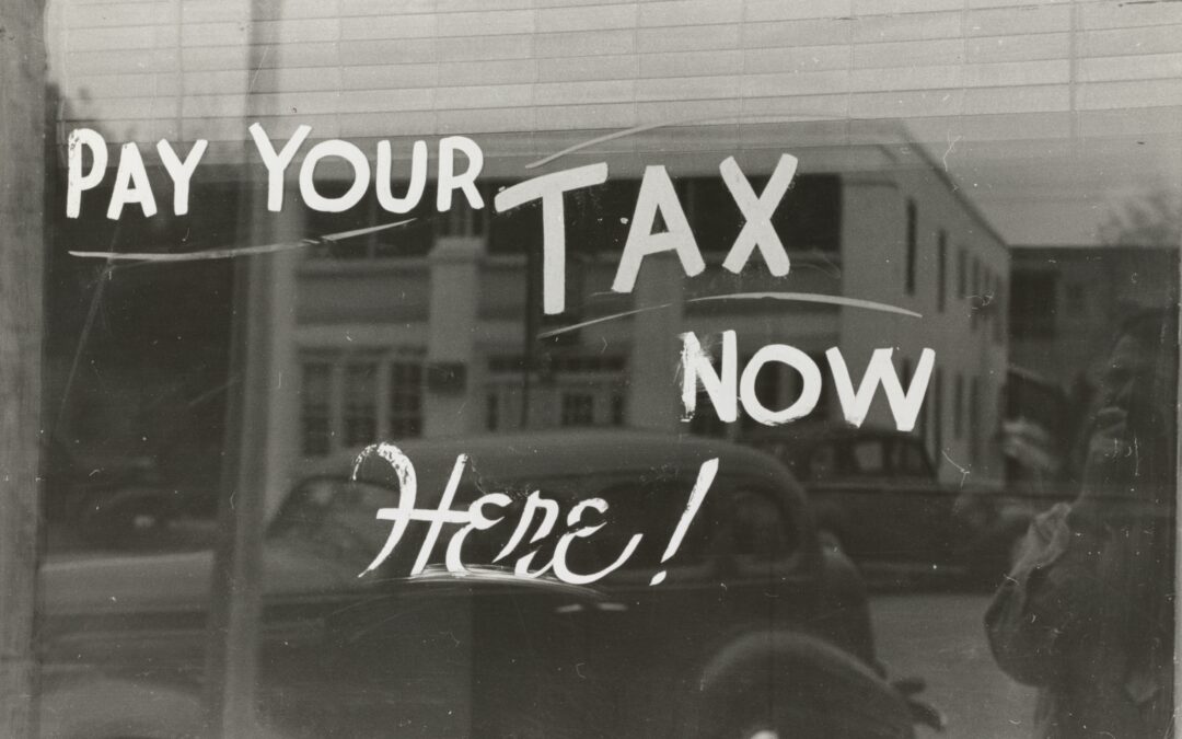 Owe Back Taxes? Get IRS Help and Back Tax Debt Relief Now