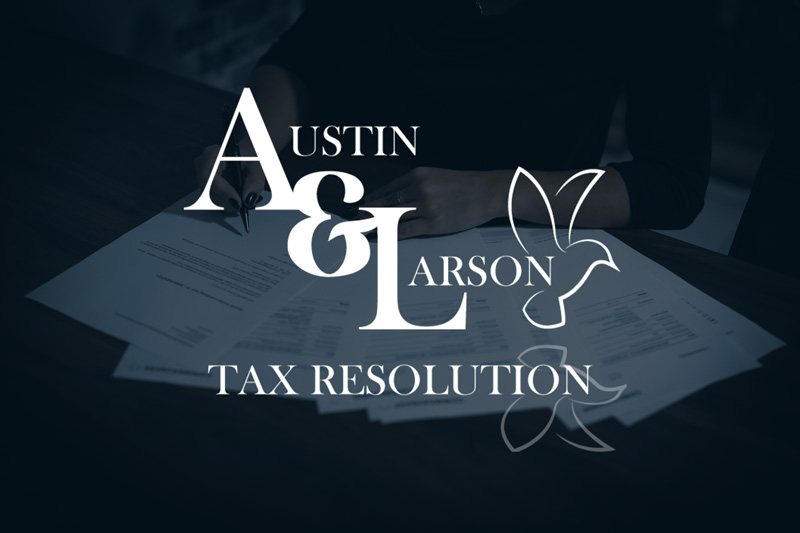 Tax Attorney MI | Austin \u0026 Larson Tax Resolution