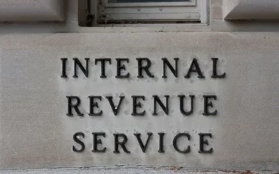 How To Stop An IRS Levy Or Wage Garnishment