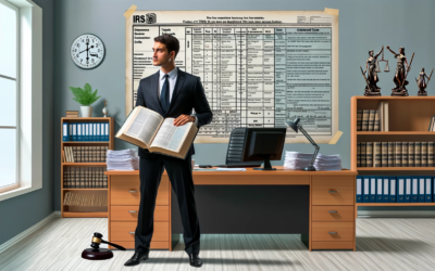 How Can I Get Help With IRS Problems?