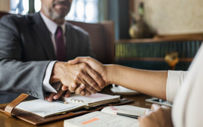 Why Do People Hire Lawyers When Dealing With The IRS?