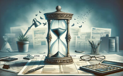 What Is The IRS 7 Year Rule?