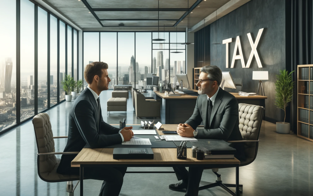 How Does A Tax Relief Work?