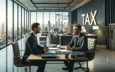 How Does A Tax Relief Work?