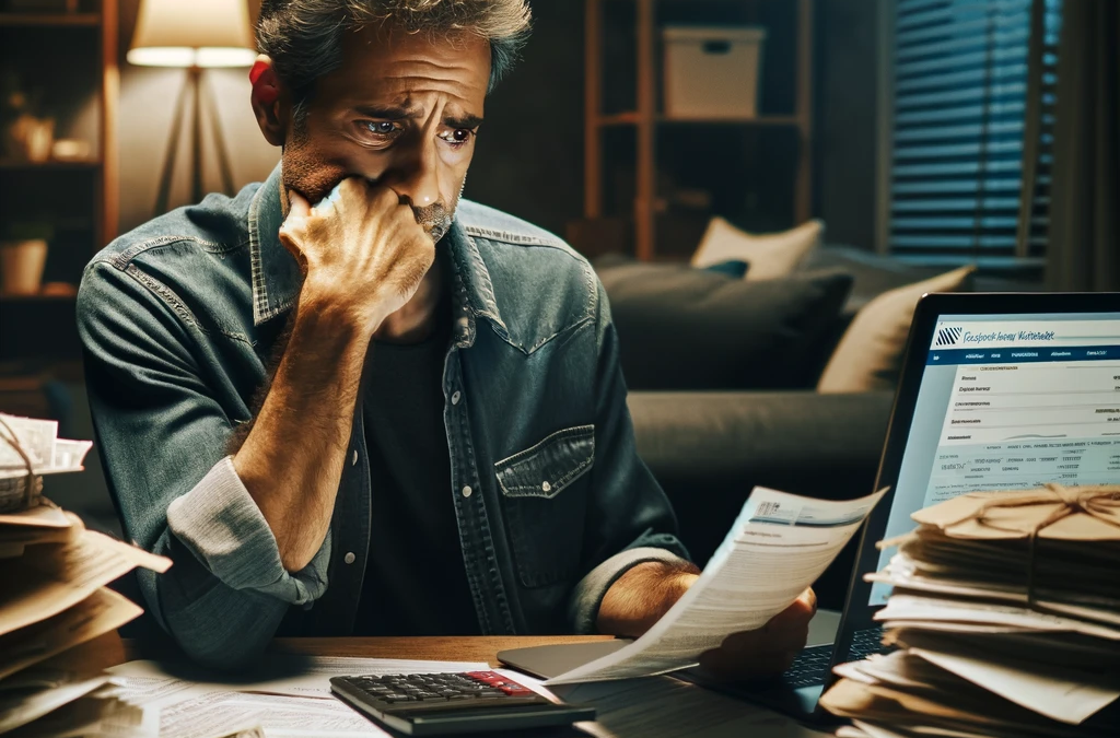 Is IRS Forgiving Tax Debt?