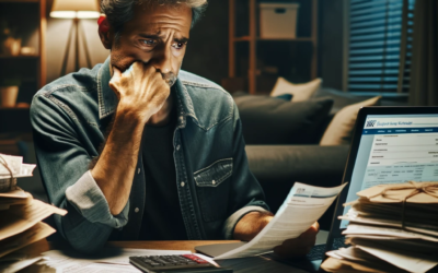 Is IRS Forgiving Tax Debt?