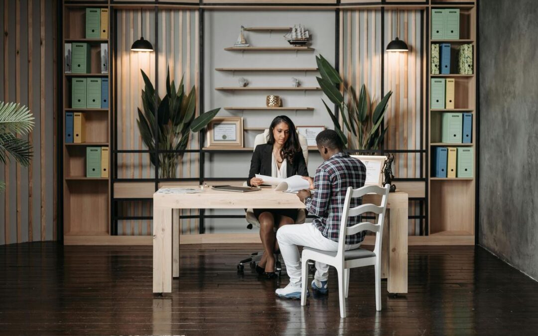 Benefits Of Hiring A Tax Attorney