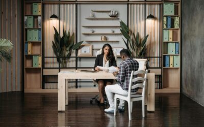 Benefits Of Hiring A Tax Attorney