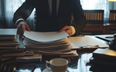 Why You Should Consider Hiring A Tax Attorney When Facing A Tax Return Audit?