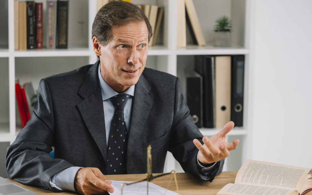 Why Choosing A Tax Attorney Saves You Money And Isn’t Intimidating?