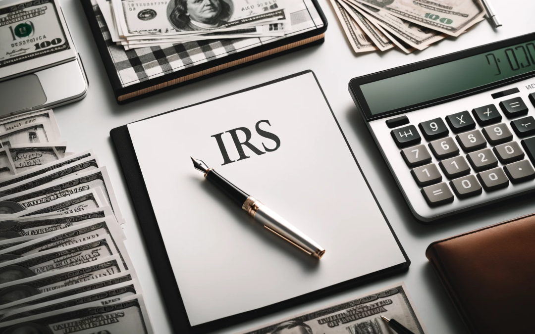 How Tax Lawyers Can Help You With IRS Fresh Start Program?