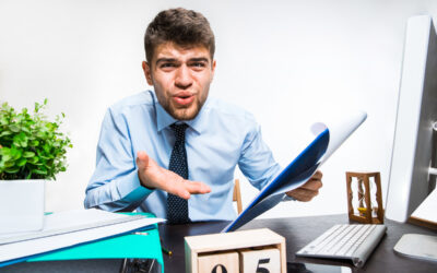 How To Avoid Common Tax Filing Mistakes?