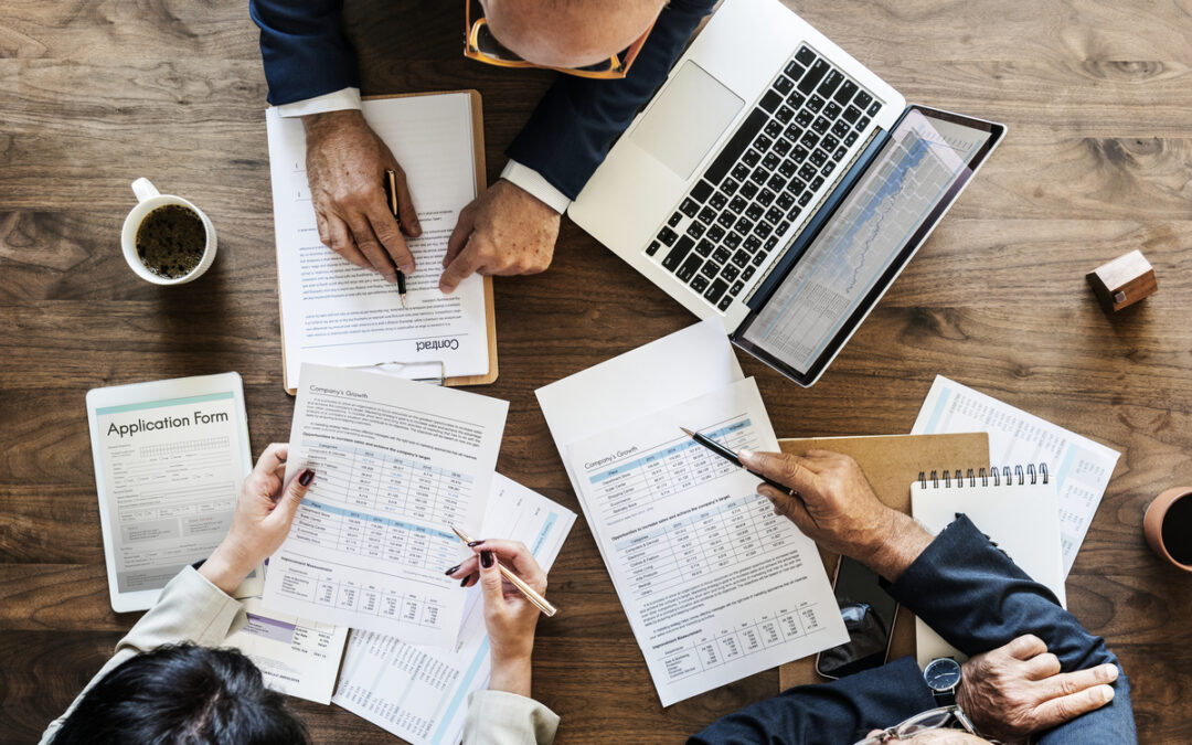 Discussion on filing for an offer in compromise