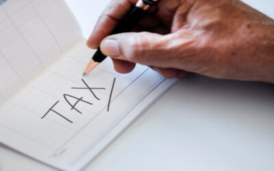 The Importance Of Keeping Accurate Records For Tax Purposes