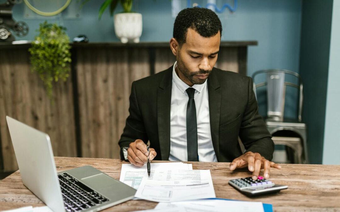 What Are The Different Types Of IRS Audits?