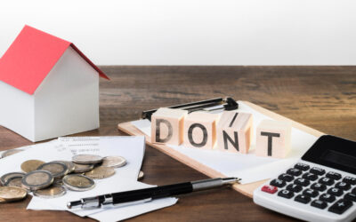 How To Prevent The IRS From Seizing Your Property