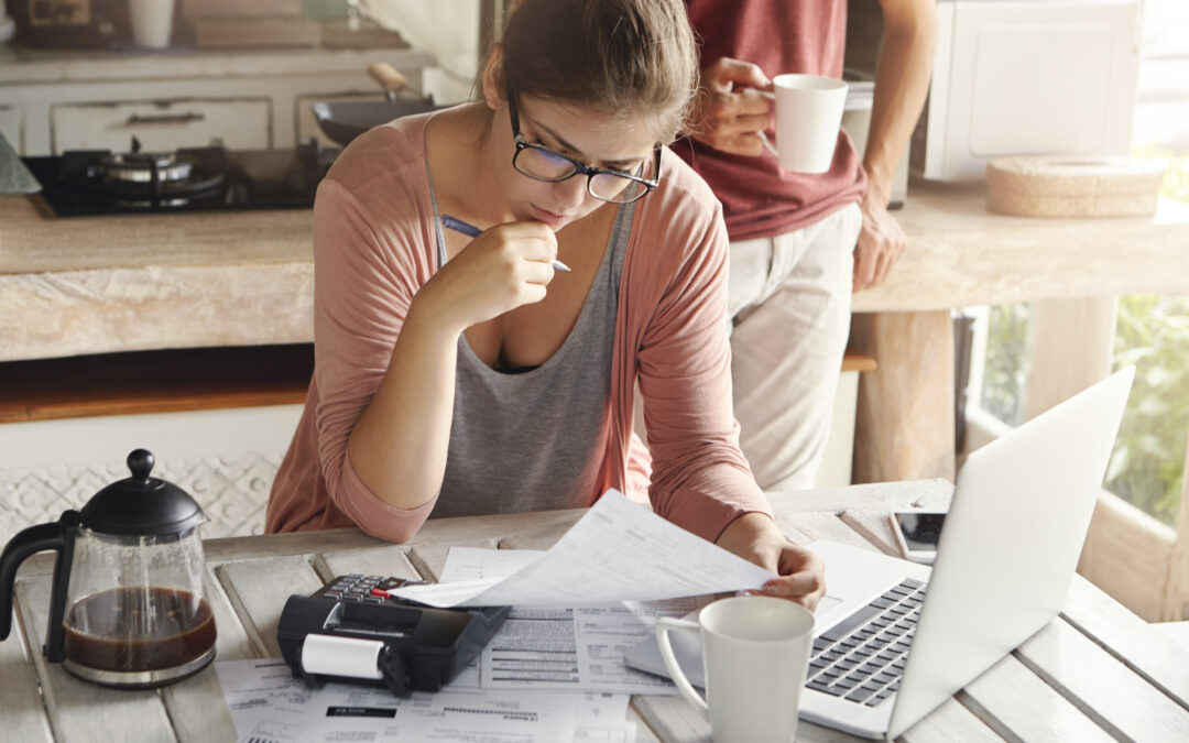 Understanding Tax Liens and How to Remove Them