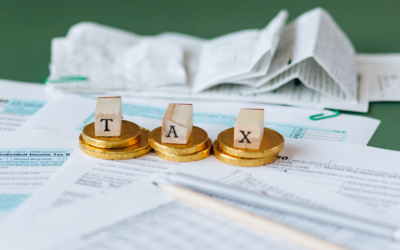 7 Benefits Of Hiring A Tax Lawyer You Might Not Know