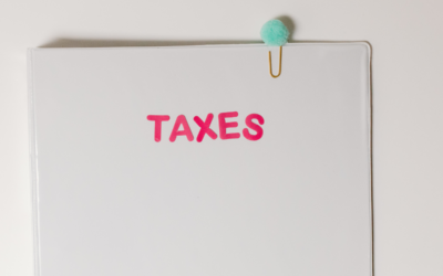 5 Tax Tips For New Business Owners