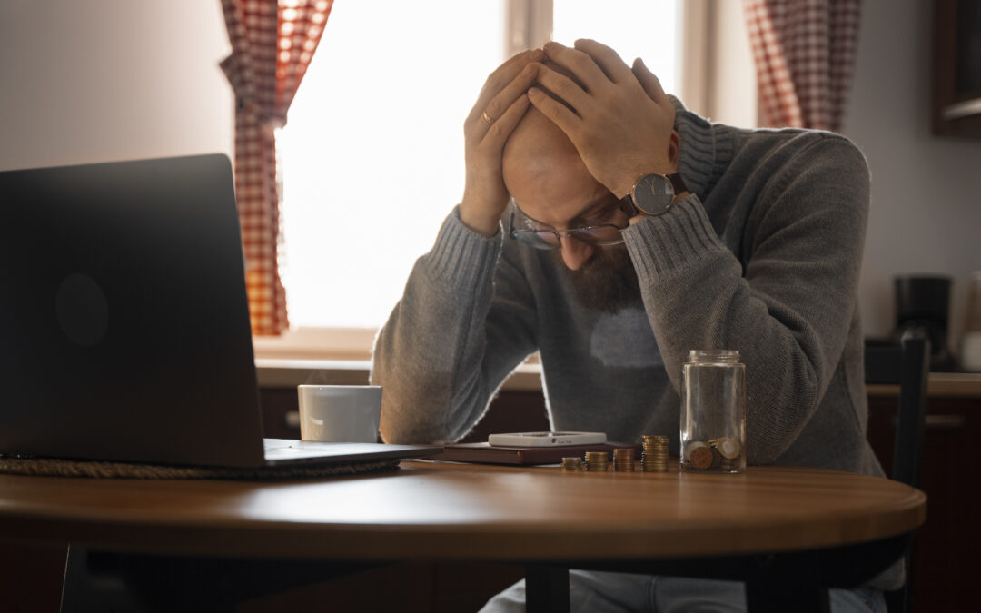 How To Avoid Common Tax Scams