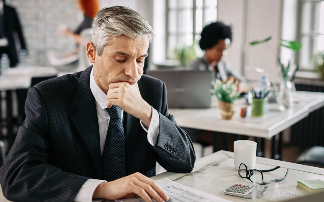 Why Do You Need A Tax Lawyer For IRS Audits?