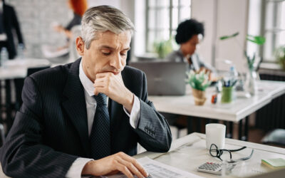 Why Do You Need A Tax Lawyer For IRS Audits?