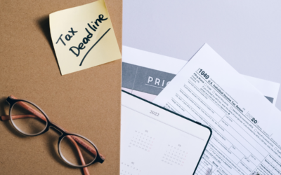 5 Effective Tax Relief Strategies For Managing Debt