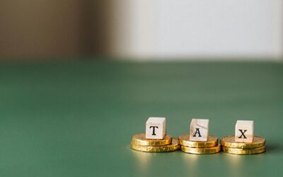 How Can Small Business Owners Prepare For Tax Day?