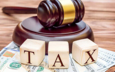 Tax Evasion Penalties And Other Consequences