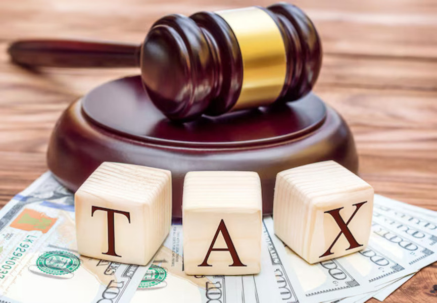 Tax Evasion Penalties