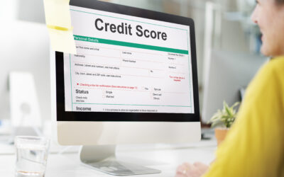 Does Tax Debt Affect Credit Score?