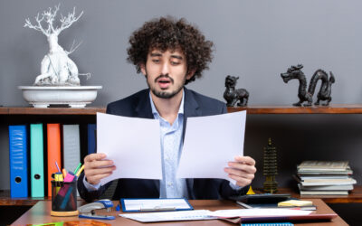 What Are The Most Common IRS Penalties?