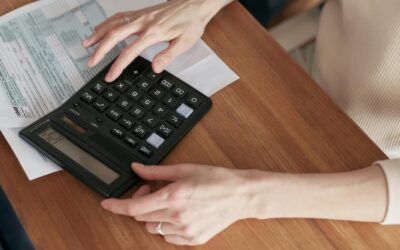 Filing Your Taxes Late