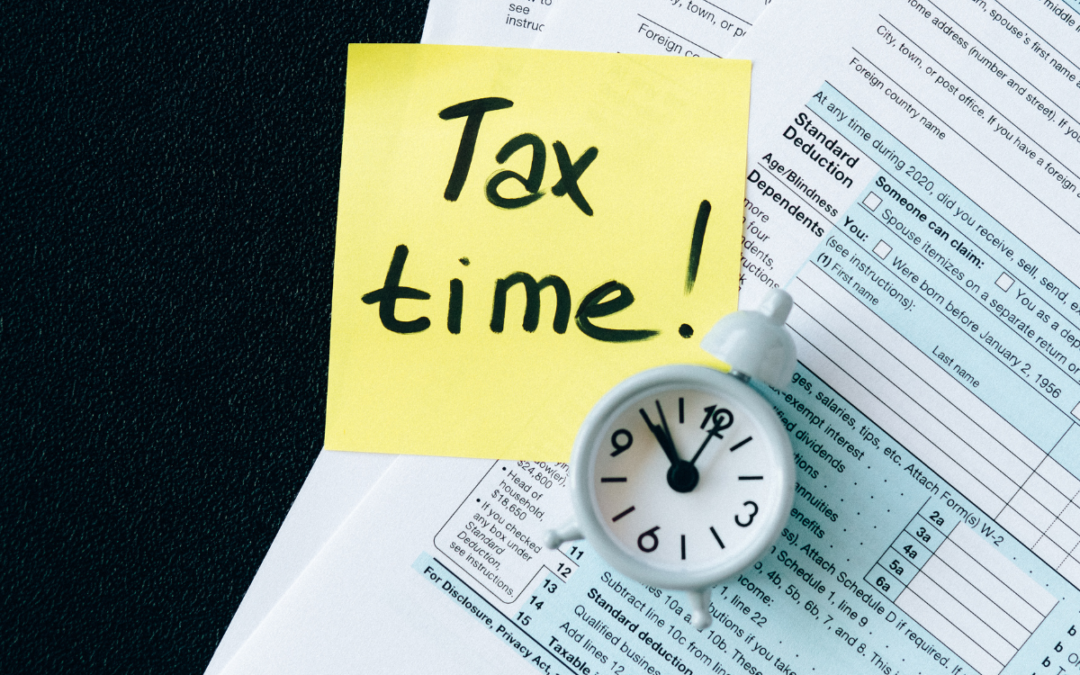 How Many Years Can You File Back Taxes?