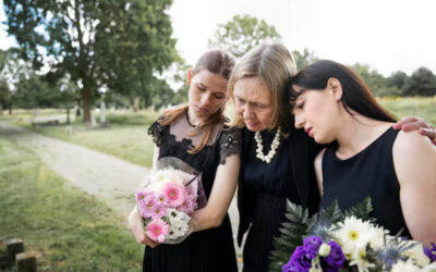 How To Properly File Late Taxes For A Deceased Relative?