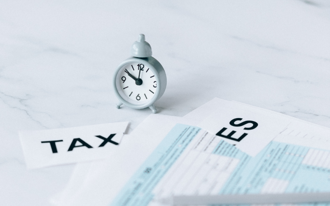 7 Reasons Why Filing Your Taxes Early Is A Smart Move