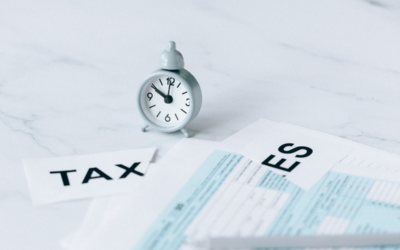 7 Reasons Why Filing Your Taxes Early Is A Smart Move