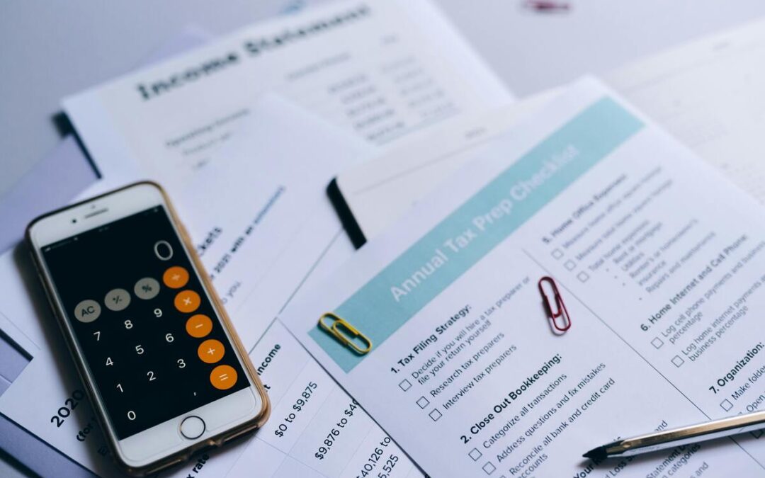 What Are The Top Ways To Avoid A Tax Audit?