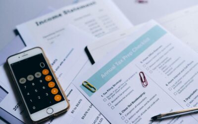 What Are The Top Ways To Avoid A Tax Audit?