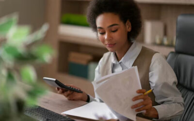 How Does The IRS Determine Your Capacity To Pay Tax Debt?