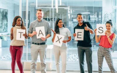 Understanding Small Business Taxes
