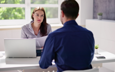 What Is The IRS Audit Process For Small Businesses?