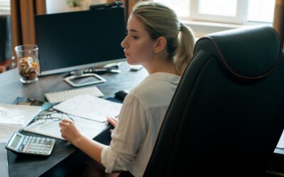 How Can You Avoid Self-Employed Tax Penalties?