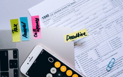 Tax Return Preparation: A Simple Guide