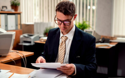 How Long Does It Take To Prepare Taxes?