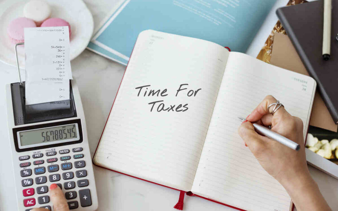 How Do I Get Out Of A Late Filing Penalty For Taxes?